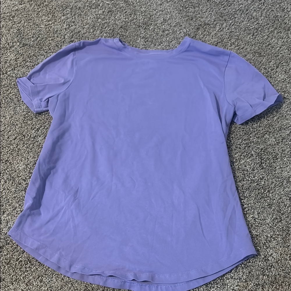 Lululemon shirt